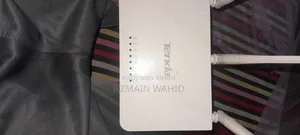 Tenda N300 Router 3 Antennas