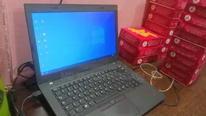 Laptop Lenovo ThinkPad T490s 8GB Intel Core I7 SSD 250GB