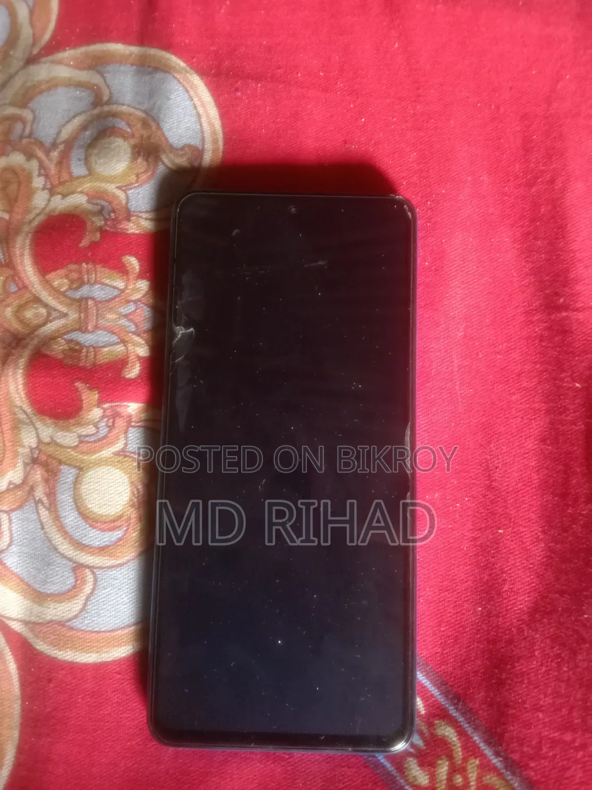 ওয়ানপ্লাস নর্ড সিই৪ লাইট ২৫৬ জিবি নীল