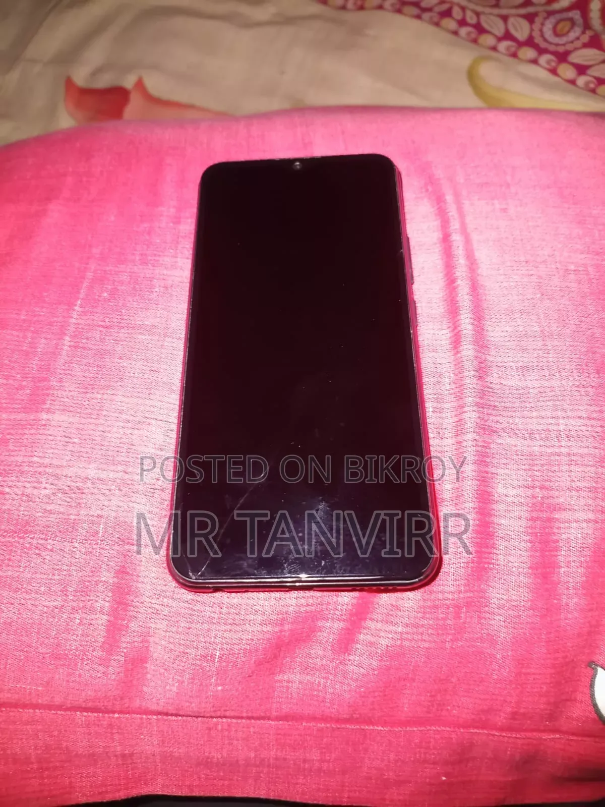 Vivo Y11 32 GB Blue