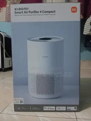 Xiaomi Air Purifier 4 Compact