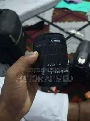Canon 700D Full Fresh 100%