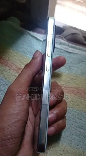 শাওমি ১৩ ২৫৬ জিবি হোয়াইট