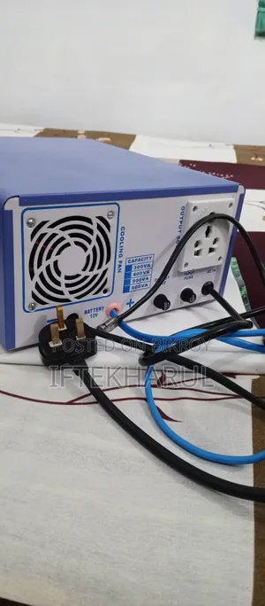 IPS 500watts Copper Transformer