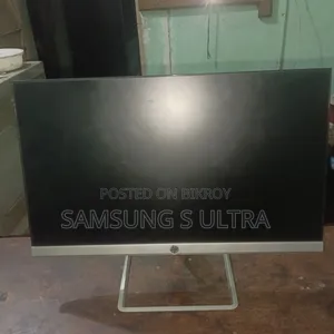 HP Monitor