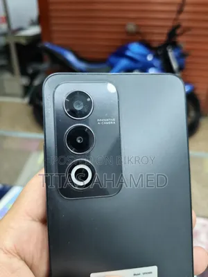 অপো এ৩ প্রো ৫জি ১২৮ জিবি