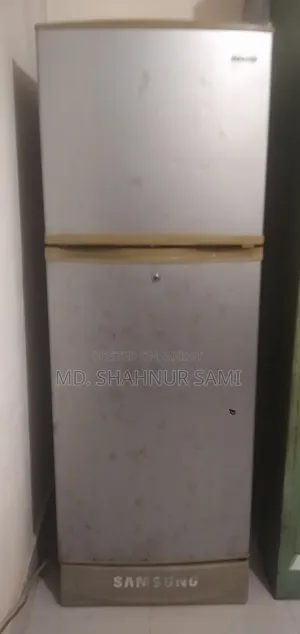Samsung Refrigerator