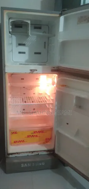 Samsung Refrigerator