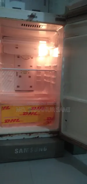 Samsung Refrigerator