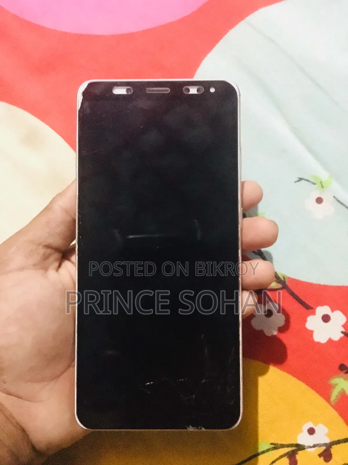 শাওমি রেডমি নোট ৫ ৩২ জিবি সাদা