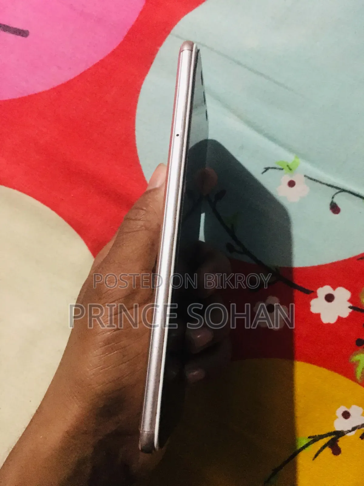 শাওমি রেডমি নোট ৫ ৩২ জিবি সাদা