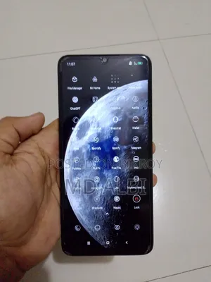 শাওমি রেডমি ১৩সি ১২৮ জিবি ব্ল্যাক