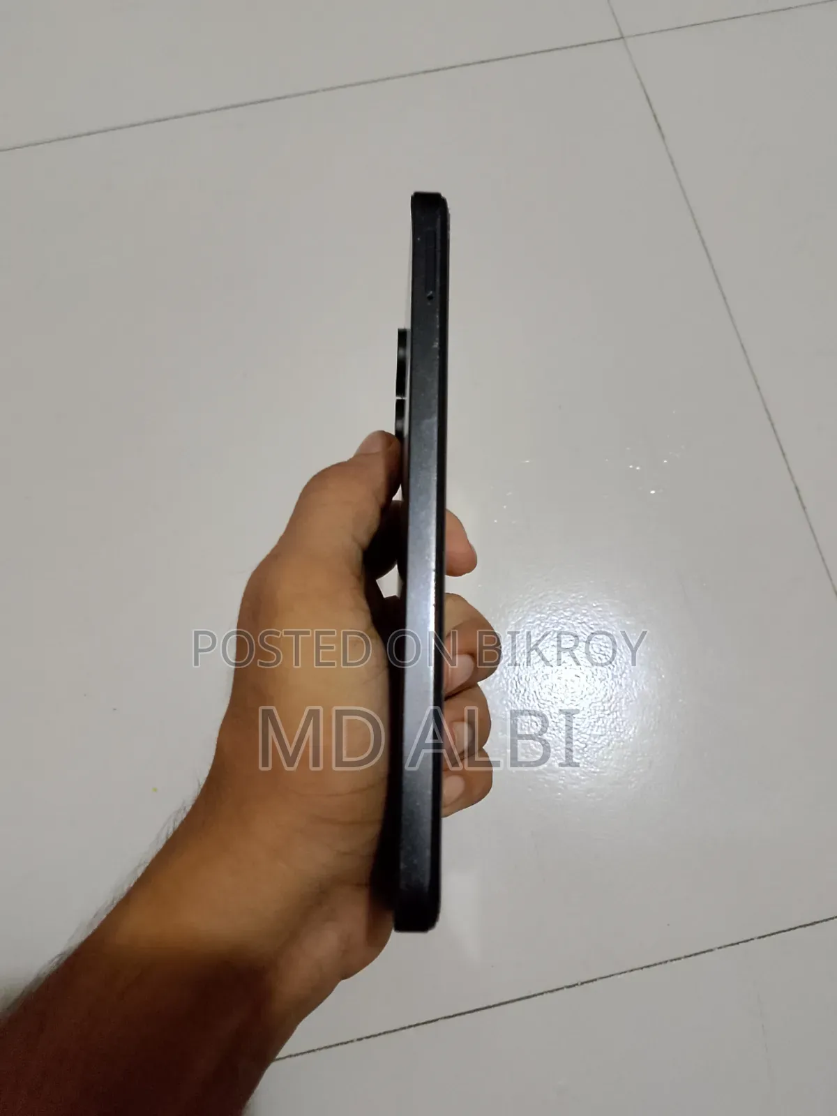 শাওমি রেডমি ১৩সি ১২৮ জিবি ব্ল্যাক