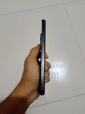শাওমি রেডমি ১৩সি ১২৮ জিবি ব্ল্যাক