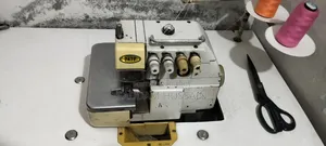 Overlock Machine