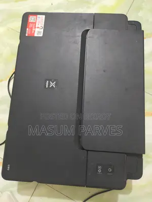 Canon G1810 Model