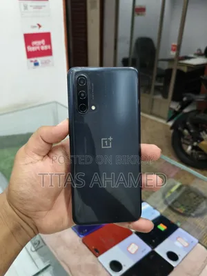 OnePlus Nord CE 5G 128 GB