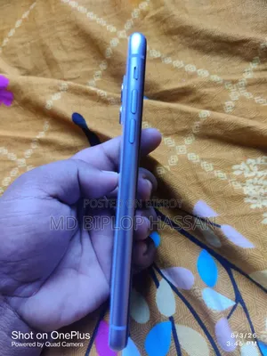 Apple iPhone 11 64 GB Gray
