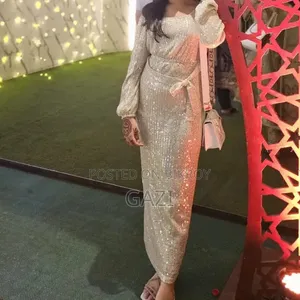 স্টাইলিশ বডিকন ড্রেস