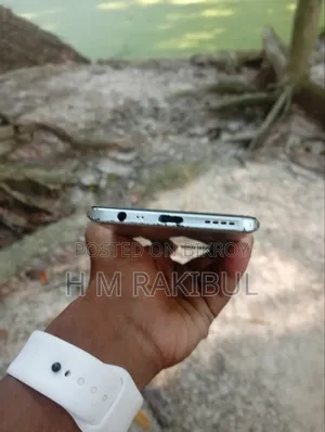 রিয়েলমি ৮ প্রো ১২৮ জিবি গ্রে