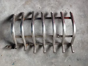ফোরভি স্টক পার্টস