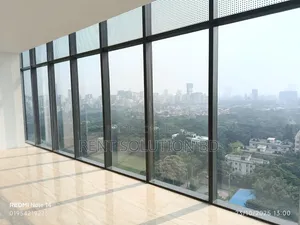 Fully Commercial Open Space
