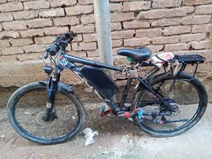 Electric Cycle