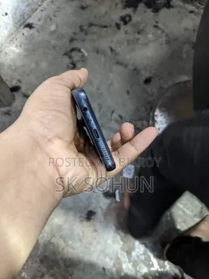 New Samsung Galaxy A05s 64 GB Black