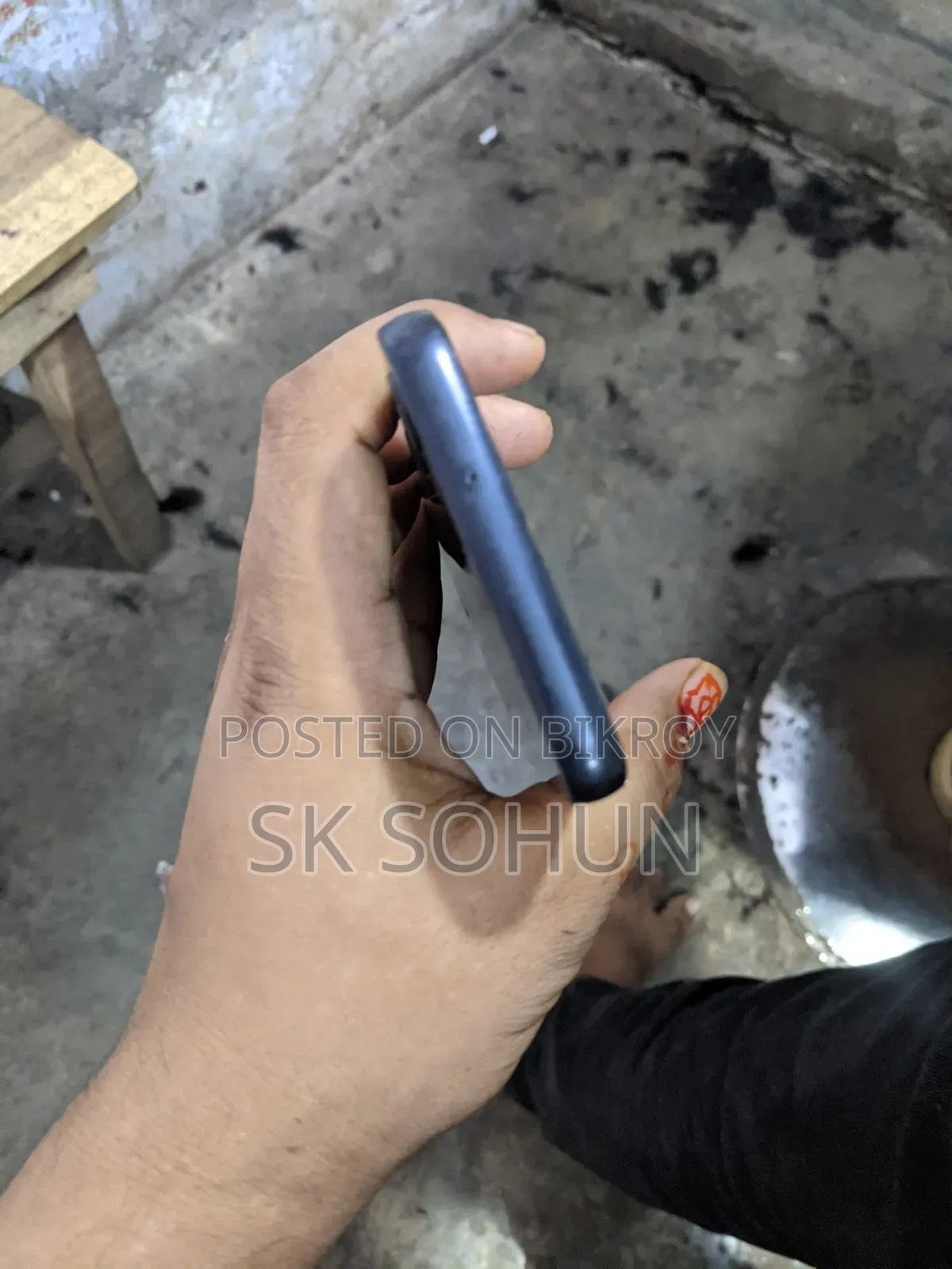 New Samsung Galaxy A05s 64 GB Black