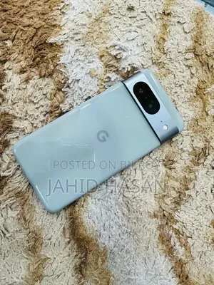 গুগল পিক্সেল ৮ ১২৮ জিবি গ্রিন