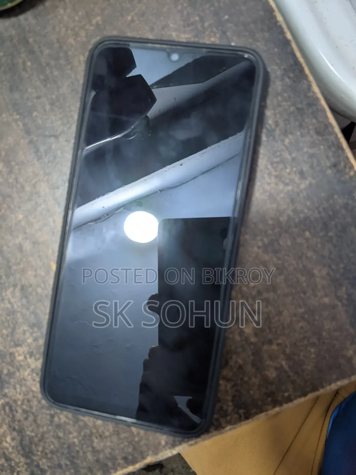 New Samsung Galaxy A05s 64 GB Black