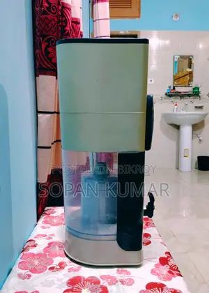 Unilever Pureit Classic 23-Liter Water Purifier