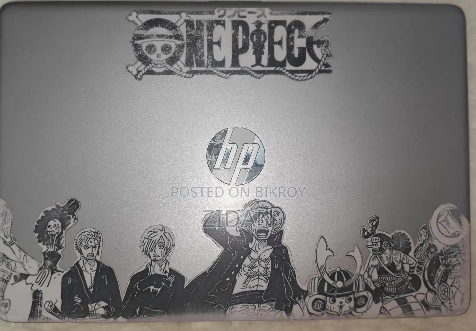 ল্যাপটপ HP 250 G10 8GB ইন্টেল কোর I3 এসএসডি 512GB