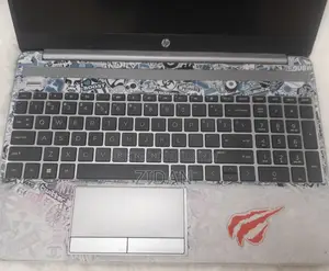 ল্যাপটপ HP 250 G10 8GB ইন্টেল কোর I3 এসএসডি 512GB
