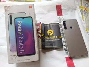 শাওমি রেডমি নোট ৬ প্রো ৬৪ জিবি কালো