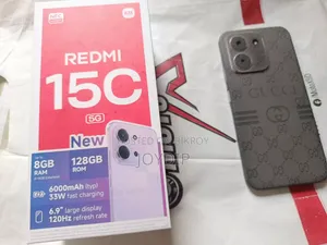 শাওমি রেডমি নোট ৬ প্রো ৬৪ জিবি কালো