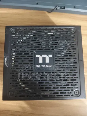 Thermaltake GF1 750W Gold Rated Modular PSU