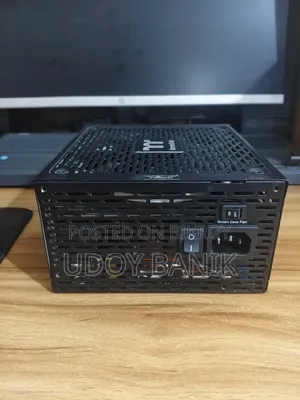 Thermaltake GF1 750W Gold Rated Modular PSU