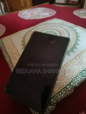 Samsung Galaxy Tab A 8.0 (2019) 8 GB Black