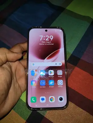 Vivo V70 256 GB Gold