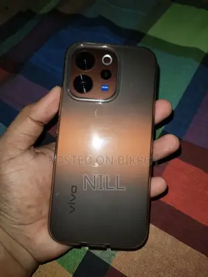 Vivo V70 256 GB Gold