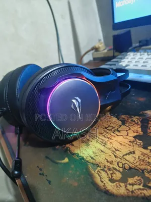 HAVIT Gaming Headphone (Model: H2007U)