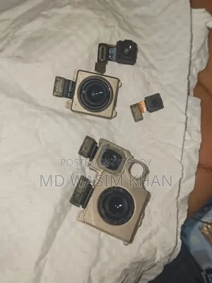 ওয়ান প্লাস ৯ প্রো ক্যামেরা
