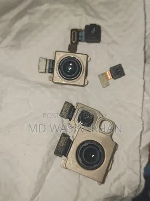 ওয়ান প্লাস ৯ প্রো ক্যামেরা