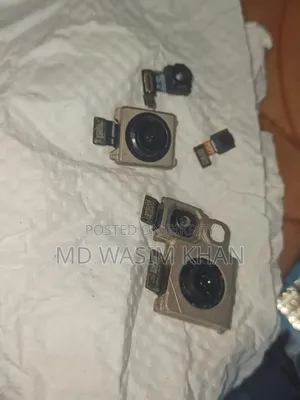 ওয়ান প্লাস ৯ প্রো ক্যামেরা