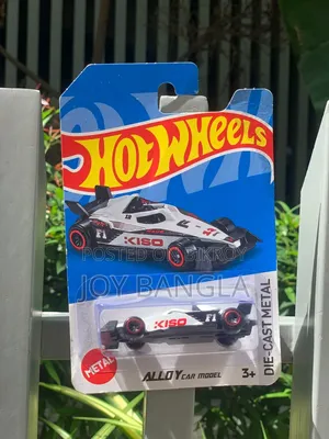 Formula One Hot Wheels