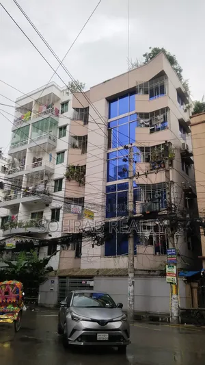 সোহরাব রিয়েলটি, উত্তরার বিক্রয়ের জন্য ২০টি শয়নকক্ষ বিশিষ্ট বাড়ি
