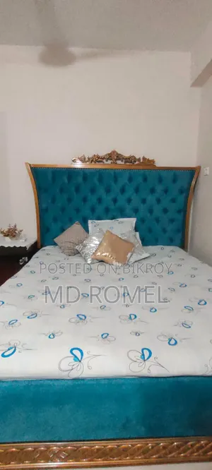 Cozy Bed for Sale