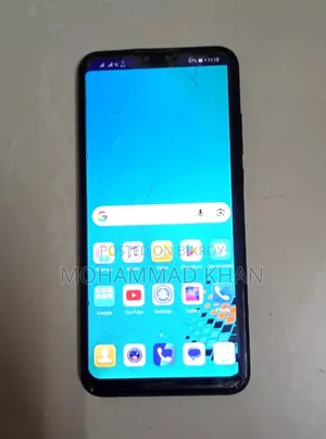 Huawei Y9 64 GB Black