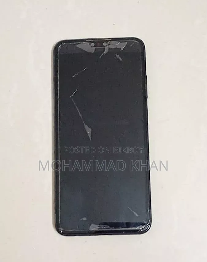 Huawei Y9 64 GB Black